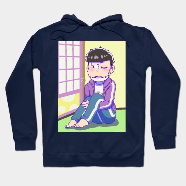 Osomatsu san best sale sweater